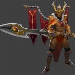 [IN-STOCK]Stonehall Royal Guard Set