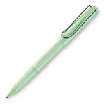 LAMY safari rollerball pen pastel mint 2019 limited edition