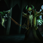 [IN-STOCK]Robes of the Heretic