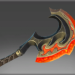 [IN-STOCK]Infernal Shredder