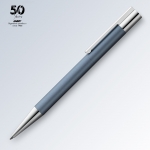 LAMY scala ballpoint pen glacier 50th anniversary limited edition