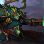 [IN-STOCK]Haunted Lord