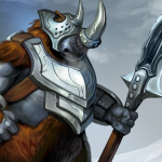 [IN-STOCK]Defender of Matriarch Set