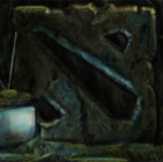 [IN-STOCK]Dim Forest