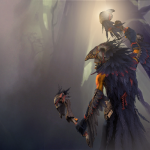 [IN-STOCK]The True Crow