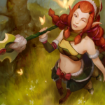 [IN-STOCK]Rustic Finery