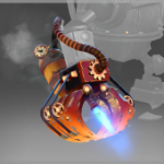 [IN-STOCK]Controlled Burn