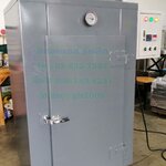 ตู้อบแห้งผลไม้ไฟฟ้า6ชั้น