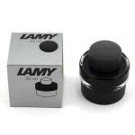 Lamy T51 Black Ink 30ml.