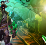 (Pre-order30day)Forlorn Descent