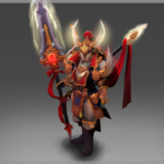 [IN-STOCK]Honored Servant of the Empire