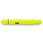 Lamy Pico Neon Yellow 2018 ballpoint pen Limited Edition