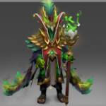 (Pre-order30day)Carousal of the Mystic Masquerade