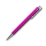 LAMY LOGO M+ violet 2014 limited edition ballpoint pen