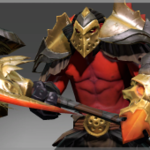 [IN-STOCK]Lineage The Ram's Head Armaments