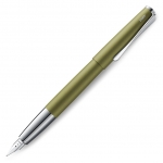 LAMY Studio olive fountain pen 2018 limited edition