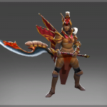 [IN-STOCK]Equine Emissary