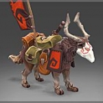 [IN-STOCK]Enduring War Dog