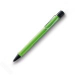 Lamy Safari Ballpoint pen Apple Green
