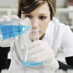 พัฒนาสูตรสบู่