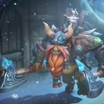 [IN-STOCK]Raid of the Northern Exiles