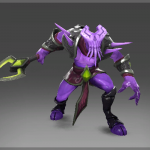 [IN-STOCK]The Tentacular Timelord Set