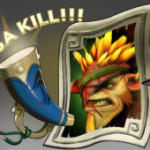 [IN-STOCK]Mega-Kills: Bristleback