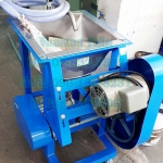 เครื่องโรยเส้นขนมจีน