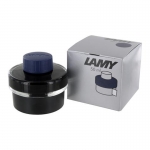 LAMY T52 Blue black Ink 50ml.