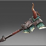 [IN-STOCK]Horned Mother