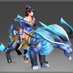 [IN-STOCK]Gifts of the Heavenly Guardian