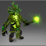 [IN-STOCK]Nether Lord's Regalia Set