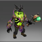 [IN-STOCK]The Nether Grandmaster's Robes Set