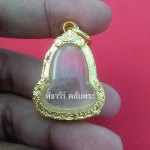 ตลับเงินแกะลายใส่พระปิดตามหาอุตภ์