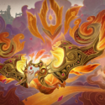 (Pre-order30day)Blaze of Oblivion