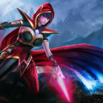 [IN-STOCK]Province of the Psion Inquisitor