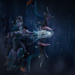 [IN-STOCK]Wyvern Skin