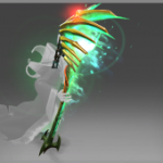 [IN-STOCK]Sullen Harvest