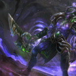 [IN-STOC]Misgivings of the Emerald Age