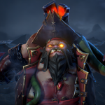 (Pre-order30day)Jolly Reaver