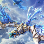 [IN-STOCK]Frostheart