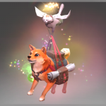 [IN-STOCK]Hakobi and Tenneko