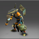 [IN-STOCK]The Mysterious Vagabond Set