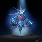 (Pre-order30day)Frozen Nova (Ancient Apparition)