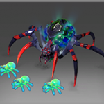 [IN-STOCK]Lycosidae's Favor