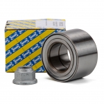 ลูกปืนล้อหน้า PANAMERA / Wheel Bearing, 99905305701, 971407621