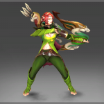 [IN-STOCK]Aria of the Wild Wind Set