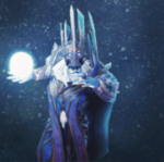 [IN-STOCK]Ascendance of the Rime Lord