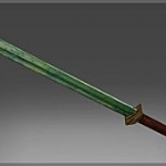 [IN-STOCK]Relic Blade of the Kuur-Ishiminari