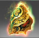 [IN-STOCK]the Dreadborn Regent(ปลดล๊อคแสง)